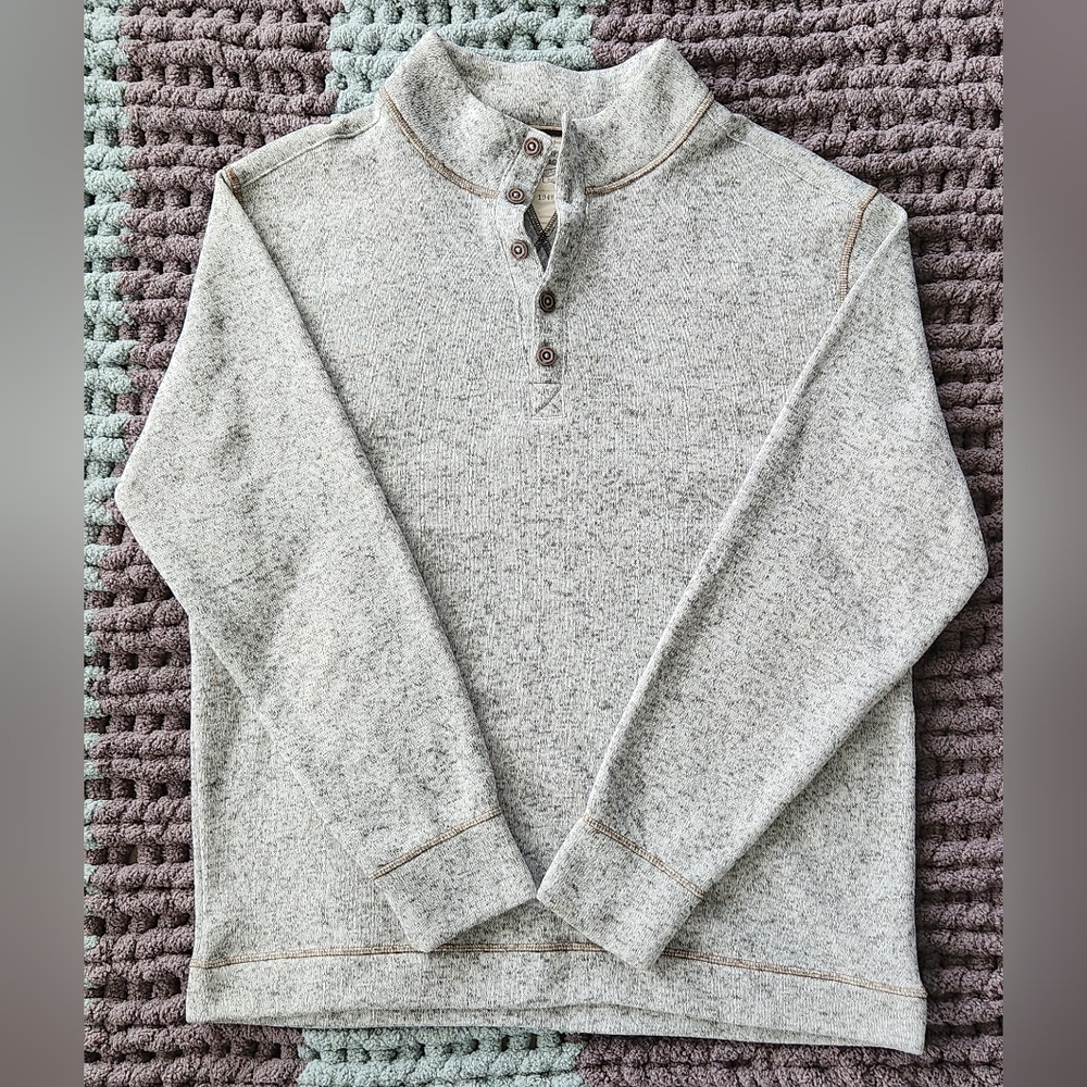 Weatherproof Vintage Sweater